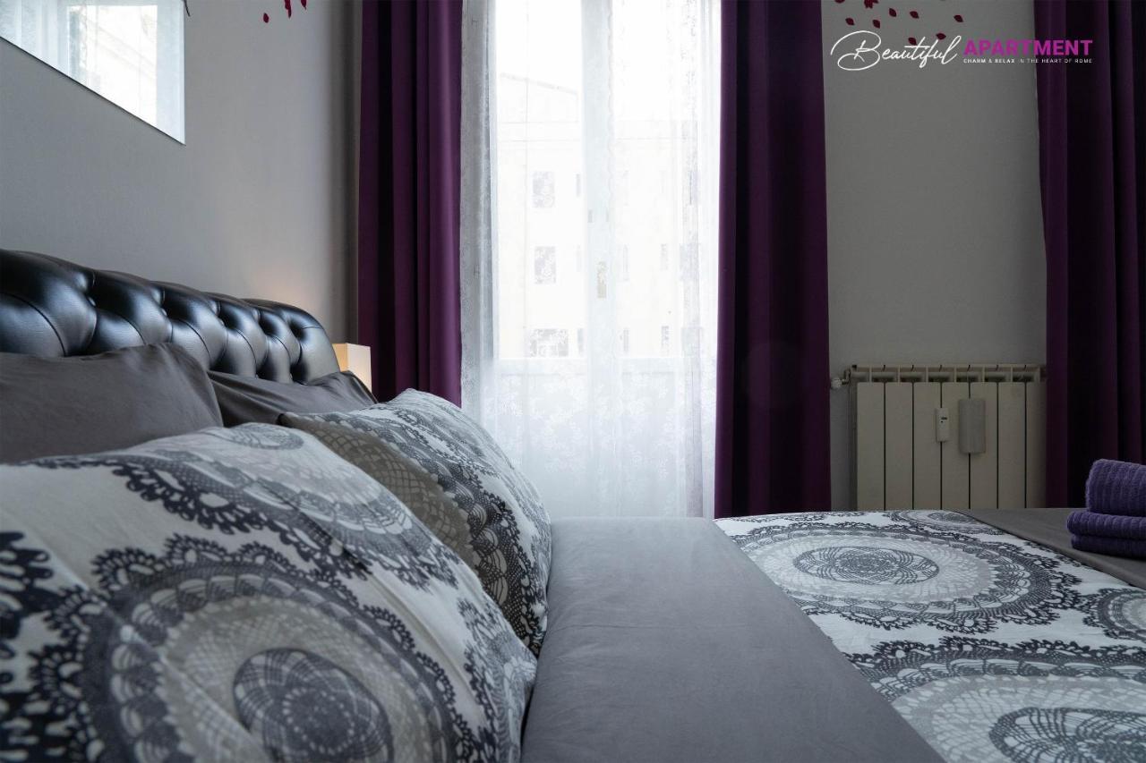 Beautiful Apartment In St Peter Ρώμη Εξωτερικό φωτογραφία