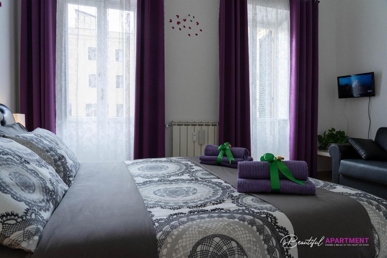 Beautiful Apartment In St Peter Ρώμη Εξωτερικό φωτογραφία