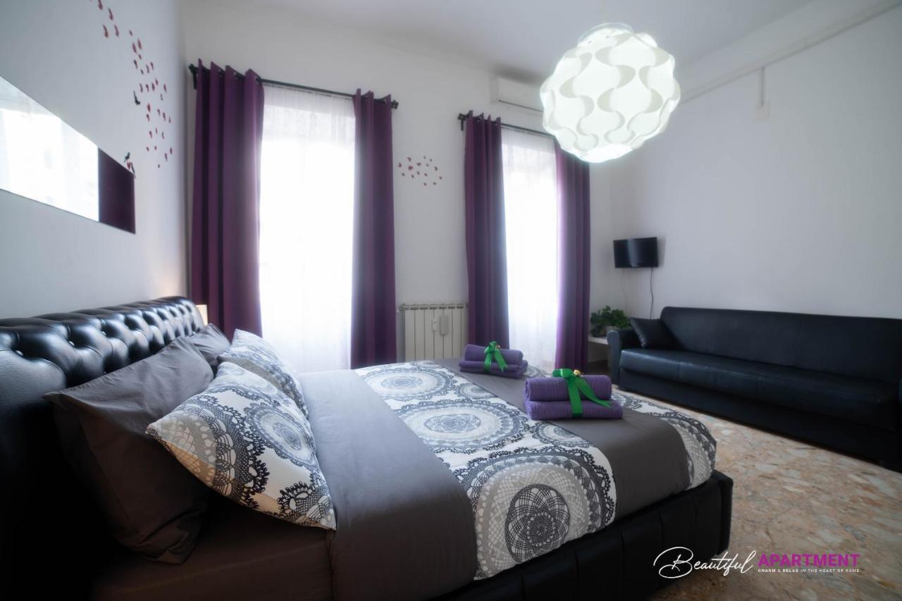 Beautiful Apartment In St Peter Ρώμη Εξωτερικό φωτογραφία
