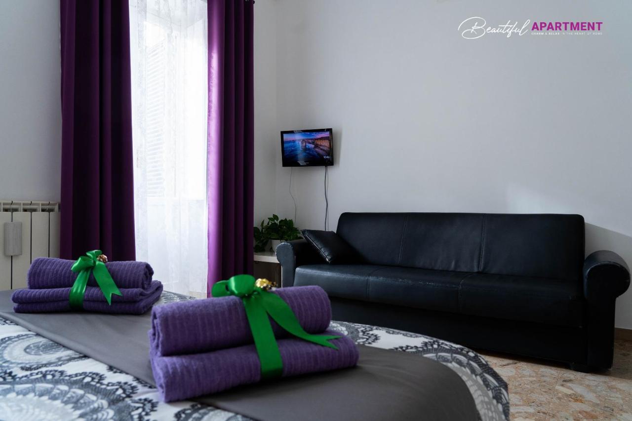 Beautiful Apartment In St Peter Ρώμη Εξωτερικό φωτογραφία