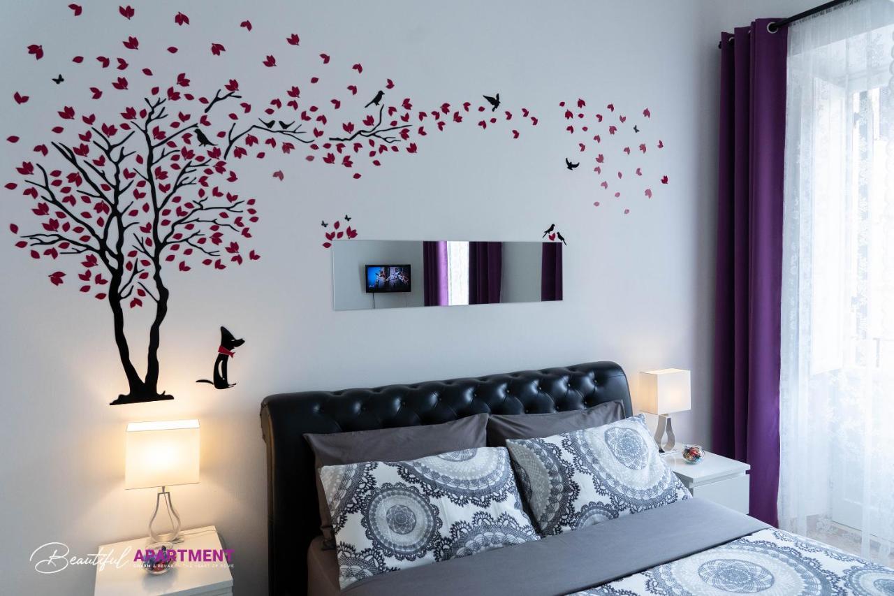 Beautiful Apartment In St Peter Ρώμη Εξωτερικό φωτογραφία