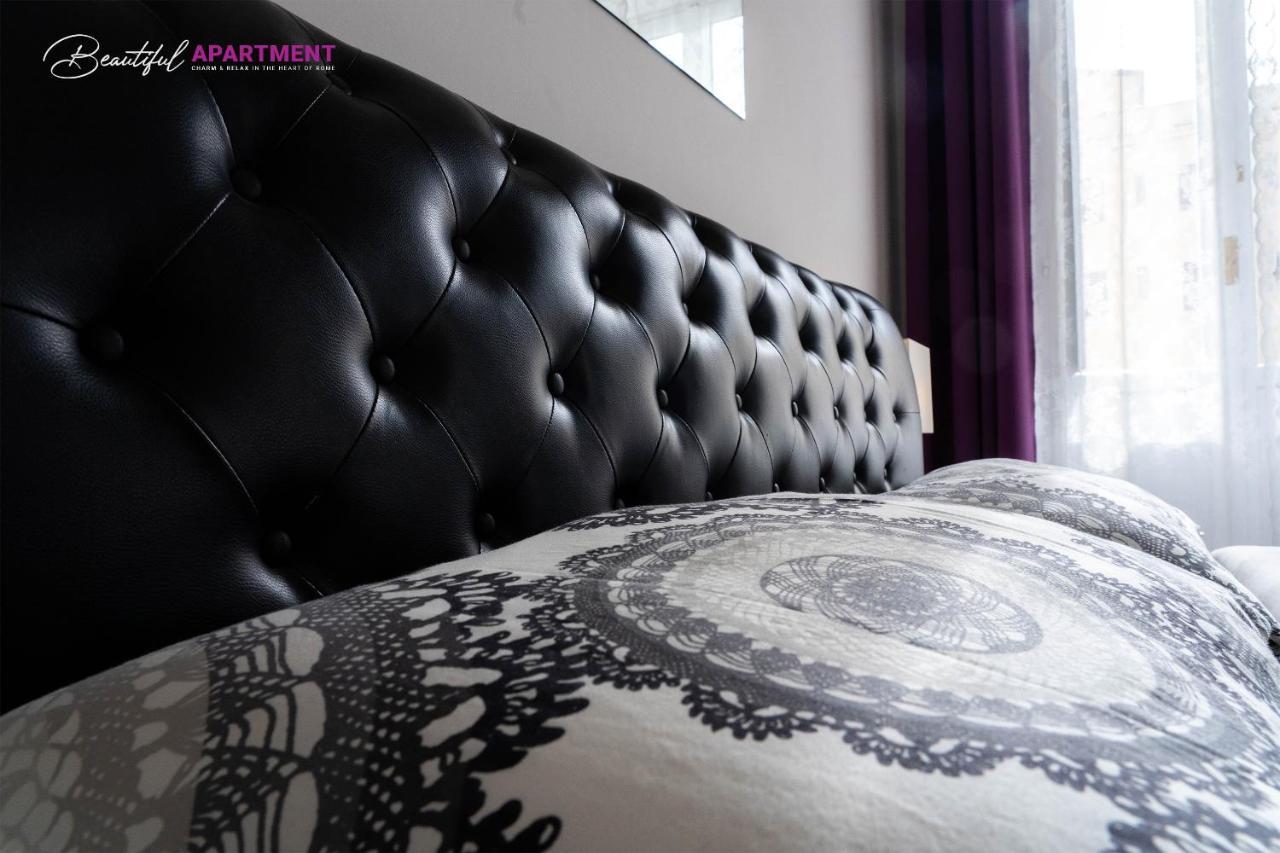 Beautiful Apartment In St Peter Ρώμη Εξωτερικό φωτογραφία
