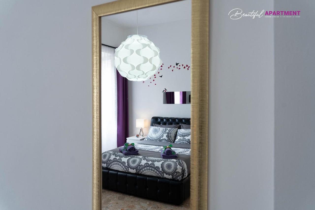 Beautiful Apartment In St Peter Ρώμη Εξωτερικό φωτογραφία