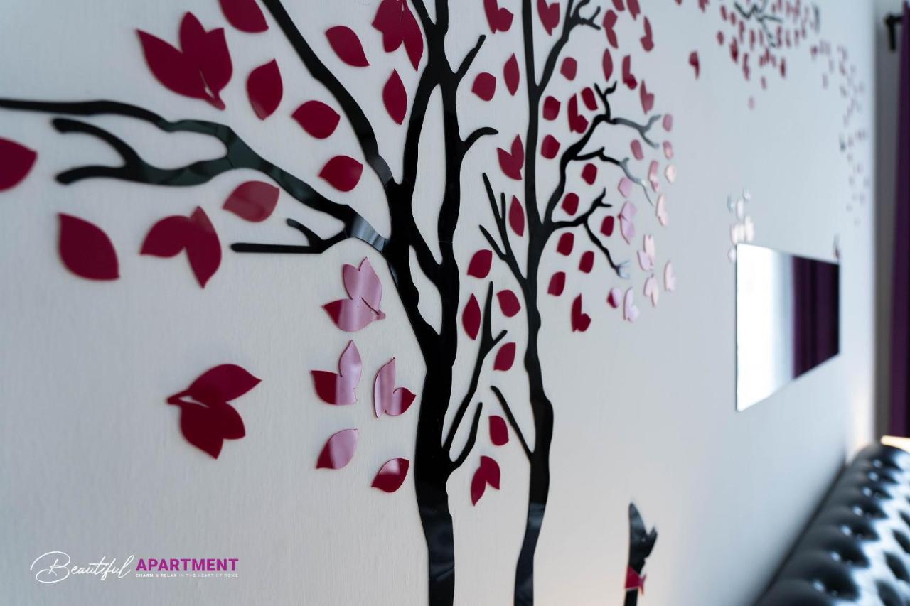 Beautiful Apartment In St Peter Ρώμη Εξωτερικό φωτογραφία