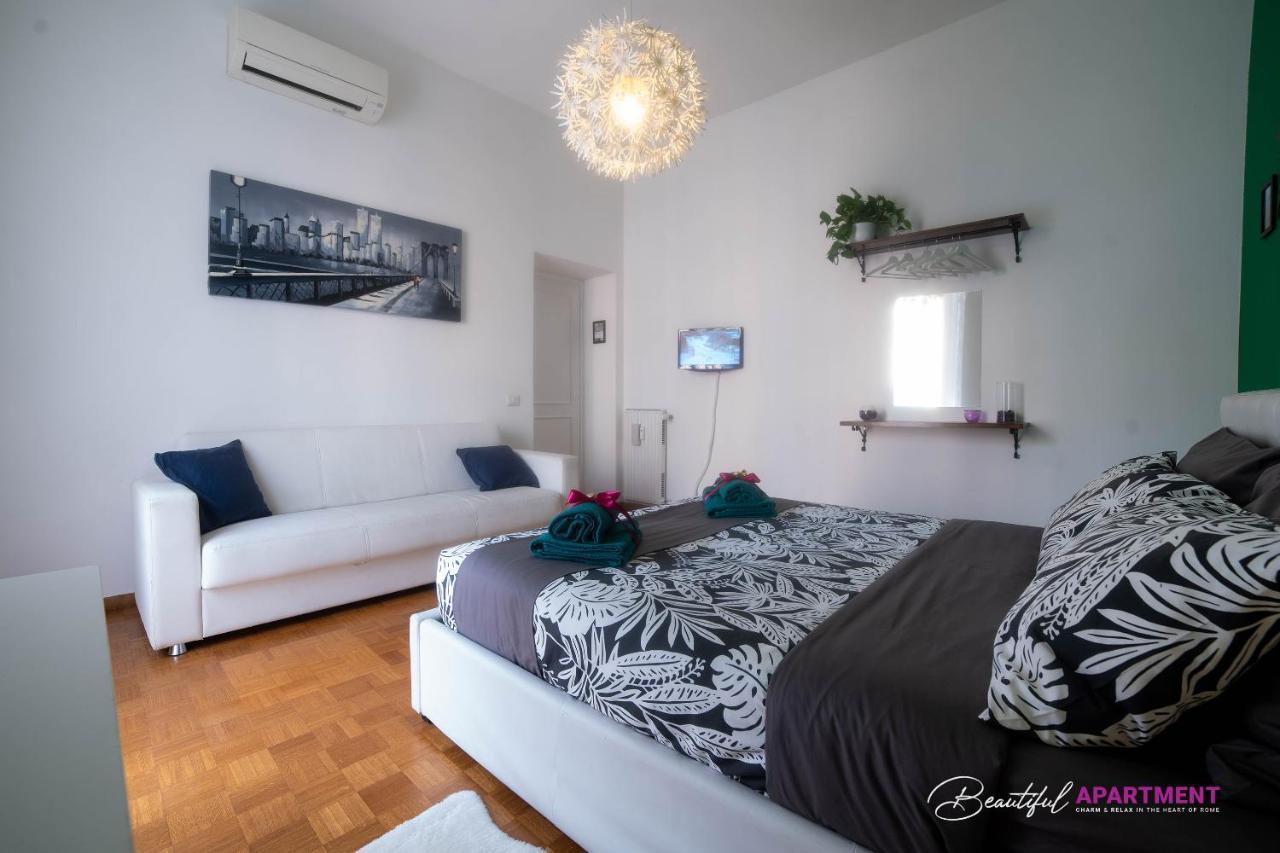 Beautiful Apartment In St Peter Ρώμη Εξωτερικό φωτογραφία