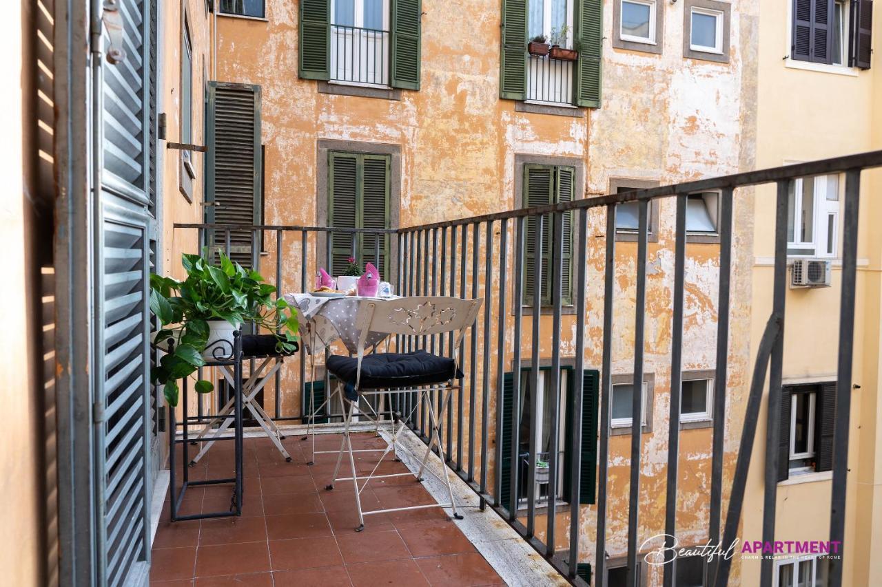 Beautiful Apartment In St Peter Ρώμη Εξωτερικό φωτογραφία