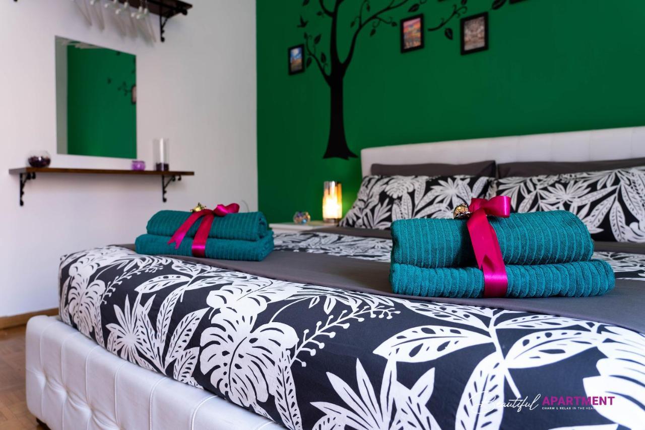 Beautiful Apartment In St Peter Ρώμη Εξωτερικό φωτογραφία