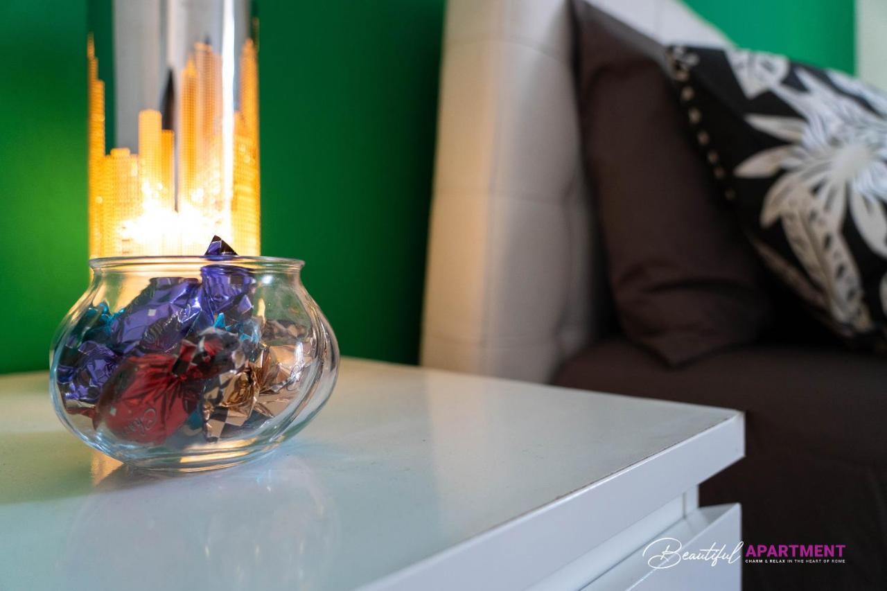 Beautiful Apartment In St Peter Ρώμη Εξωτερικό φωτογραφία