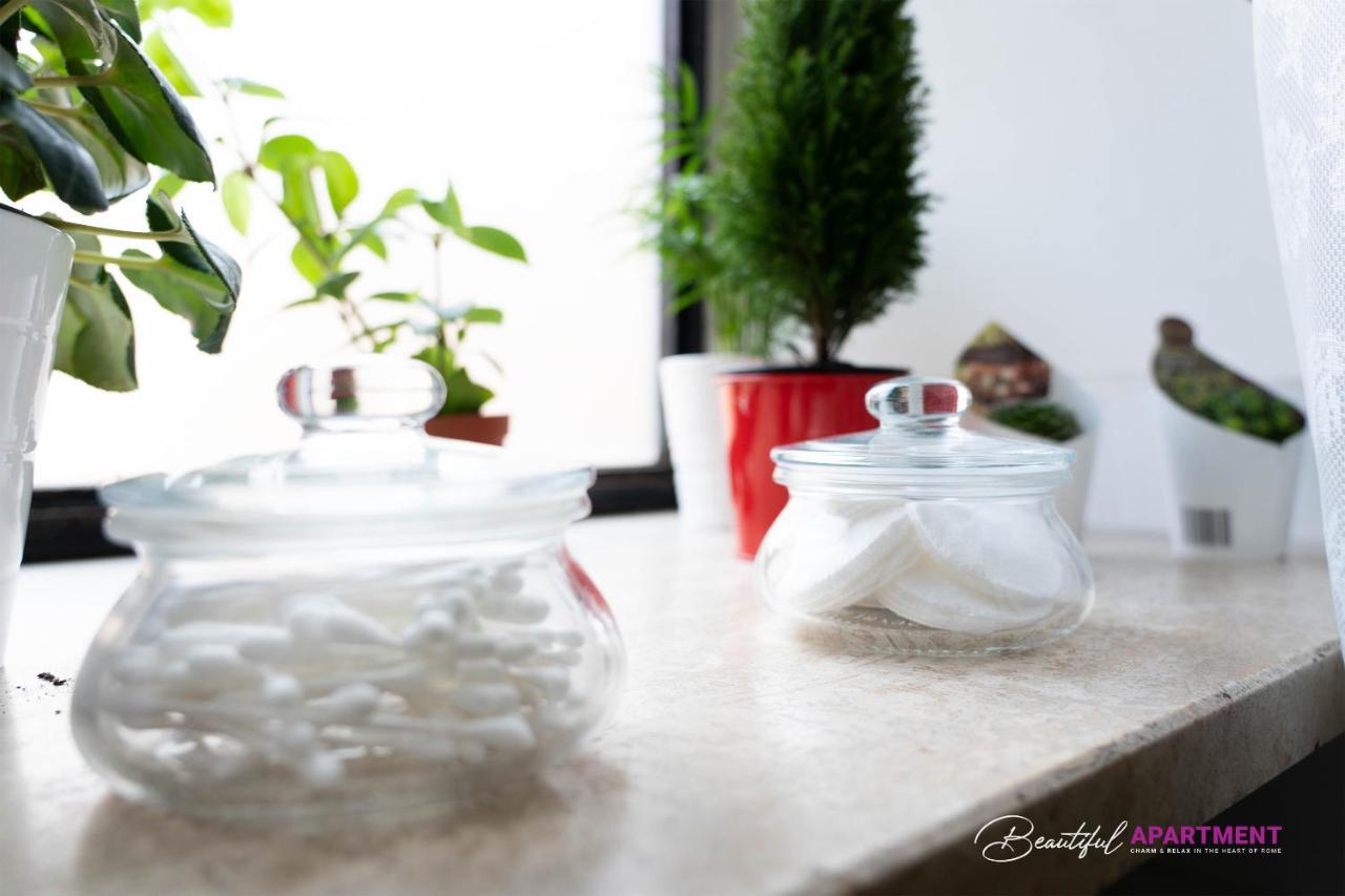 Beautiful Apartment In St Peter Ρώμη Εξωτερικό φωτογραφία