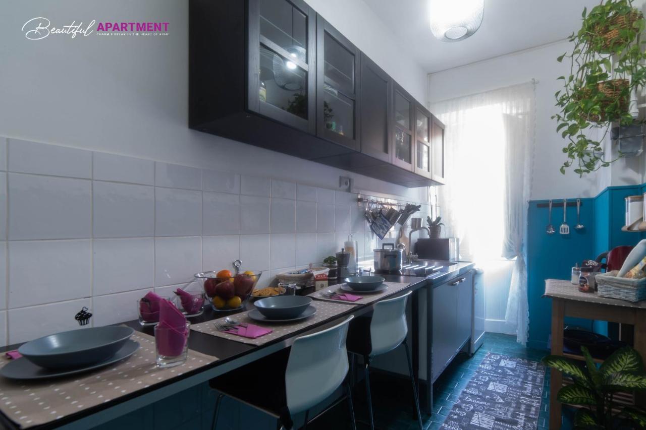 Beautiful Apartment In St Peter Ρώμη Εξωτερικό φωτογραφία