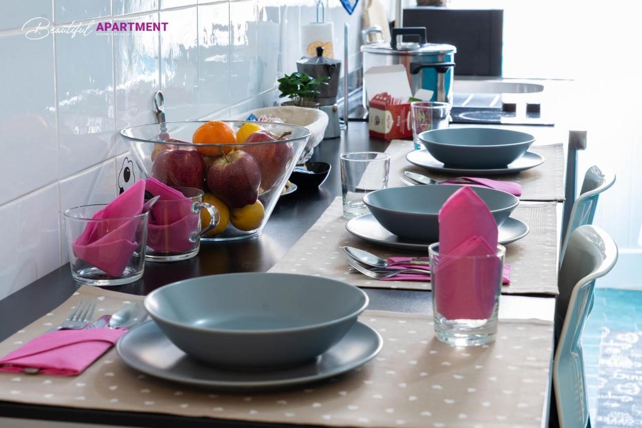 Beautiful Apartment In St Peter Ρώμη Εξωτερικό φωτογραφία