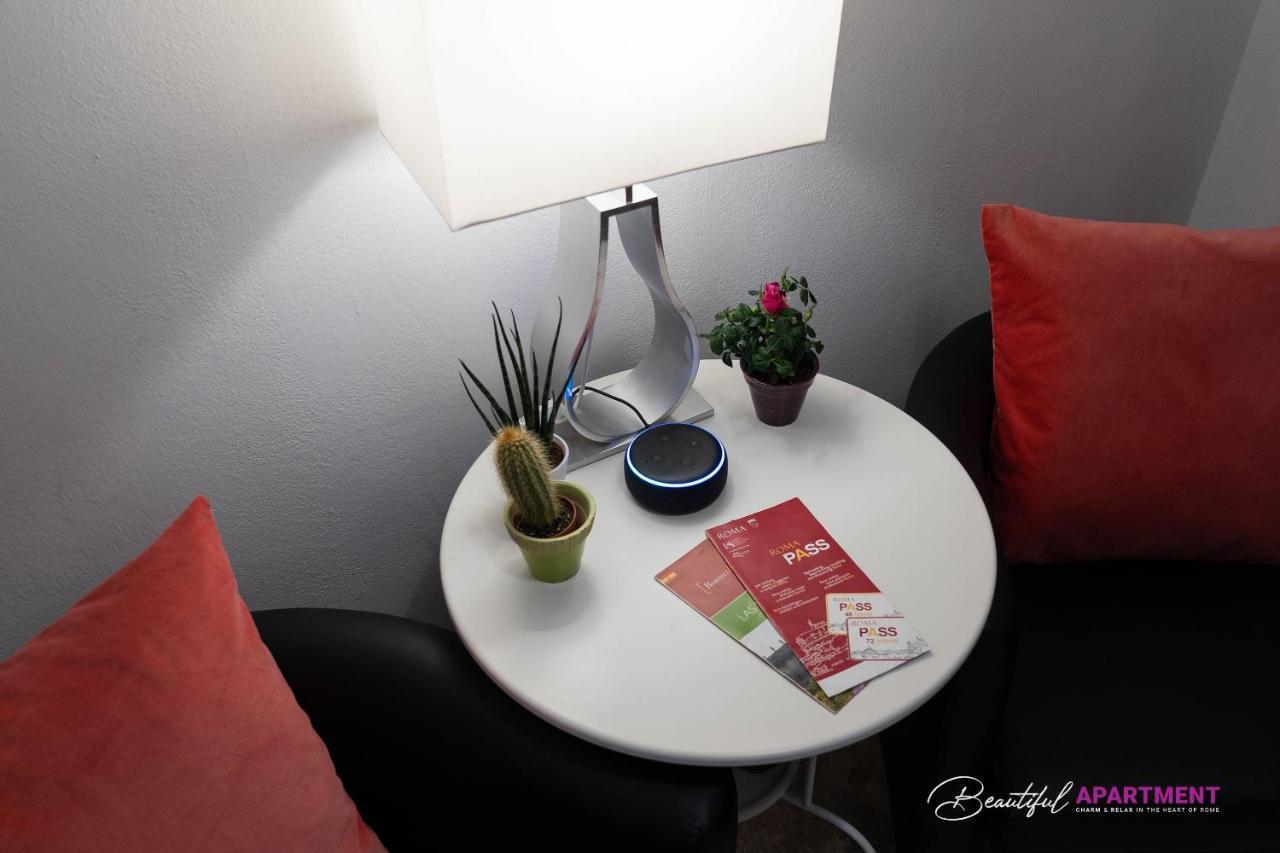 Beautiful Apartment In St Peter Ρώμη Εξωτερικό φωτογραφία