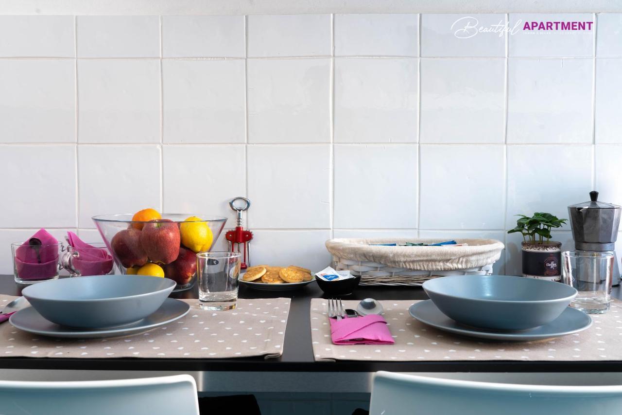 Beautiful Apartment In St Peter Ρώμη Εξωτερικό φωτογραφία