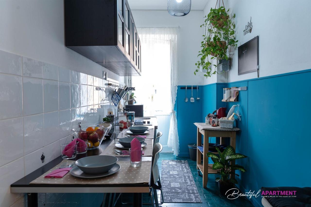Beautiful Apartment In St Peter Ρώμη Εξωτερικό φωτογραφία