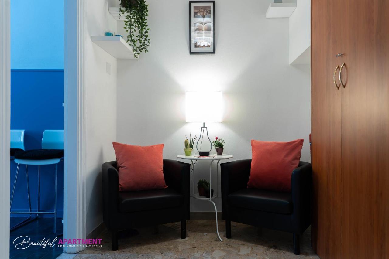 Beautiful Apartment In St Peter Ρώμη Εξωτερικό φωτογραφία